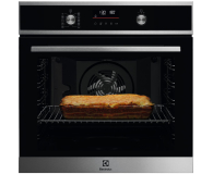 Piekarnik Electrolux EOF6P76X2 SurroundCook Elektryczny pyroliza Stal A+